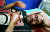 Mangaluru: A gang attack four persons near State bank